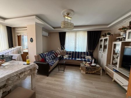 Turyaptan Ataşehir Kayışdağında Genç Binada Satılık 2+1 Daire