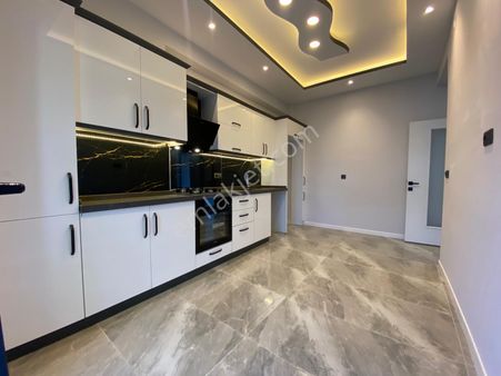 Irmaksudan Altınkum Da Lüks Sıfır Bina Satılık 2+1 Daire