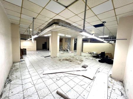 Tevfikbey Mh Herişe Uygun Sanayi Elektirkli 250m2 Kiralık Atölye