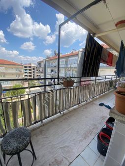 Atabey'den Denizli Gerzele Çağdaş Sitesi Satılık Daire