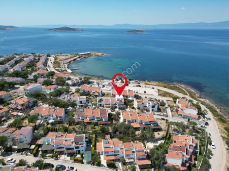 Engürü Sitesinde Satılık 5+1 Eşyalı Villa