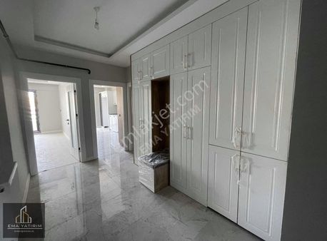 [ema Yatırım] Olgunlar Mah. 2+1 Lüx Daire