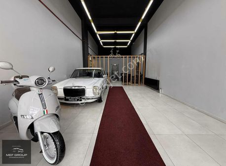 Pursaklar Sarayda Full Yapılı Kurulu Düzen Devren Oto Galeri