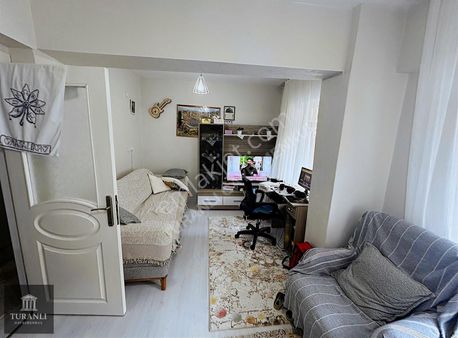 Turanlı'dan Okul Karşısı Kredili 70 Dükkan Tapulu 1+1