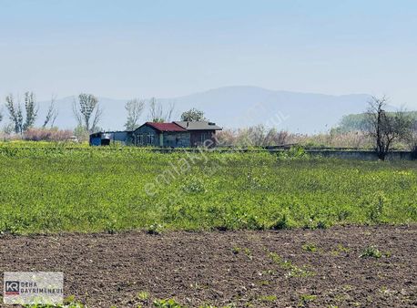 Mustafakemalpaşa Ovazatlı'da Satılık Hobilik Arazi