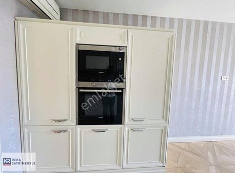 Balat Cıty1 Satılık 4+1 Daire