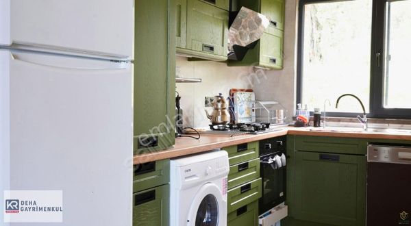 Gemlik Kurşunlu Panoramik Deniz Manzaralı Satılık Çiftlik Evi