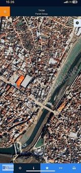 Kr Dehadan Yatırımlık Arsa