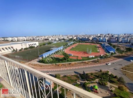 Muratpaşa Gebizli'de Satılık 3+1 Daire