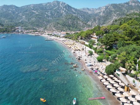 Joker: Turunç 2 Villa İmarlı Denize 350 Metre Yakınlıkta Satılık Arsa