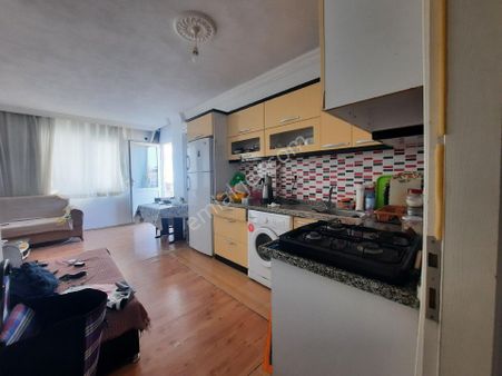 Didim Efeler Efeler Ortaokulu Cevresinde Satılık 2+1 Daire