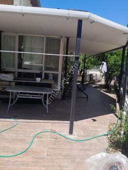 Satılık Bahçeli Yazlık Villa
