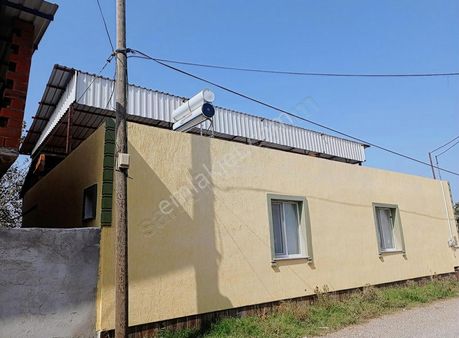 Duayen'den Köy İçi Fırsat 160 M2 Bahçeli Müstakil Ev