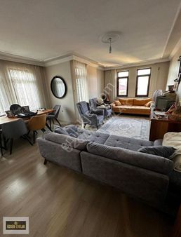 Özgür Emlak'tan Adacıkda Deniz Manzaralı Satılık Daire