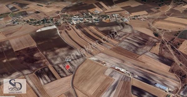 Drs Gayrimenkul'den Fırsat Yer Yola Cephe