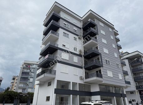 2+1 Ayrı Mutfaklı Geniş İskanlı Daire