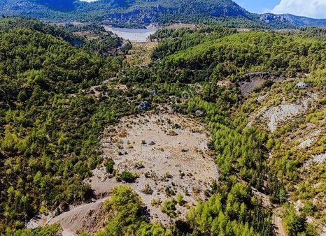 Yazırda Müstakil Satılık Arazi