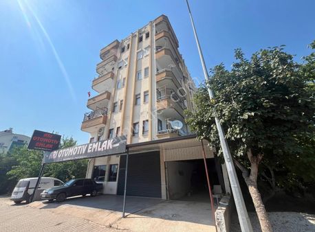 Medikum Yanında Cadde Üzerinde Satılık 3+1 Daire