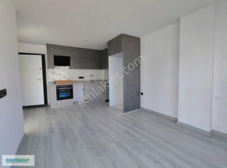 Antalya Aydoğmuş 1+1 Merkezi Konumda Katta Sıfır Daire