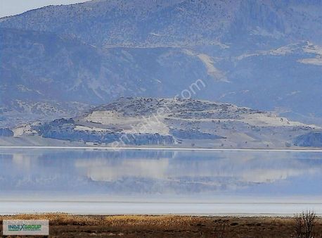 Burdur Yeşilova Asfalt Yola Cephe Tarla