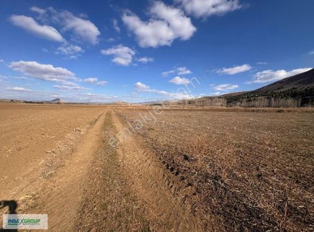 Burdur Karamanlı Hürriyet'de Yatırımlık Fırsat Tarla