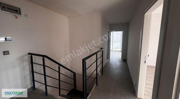 Antalya Çankaya 4+2 Sıfır Dubleks