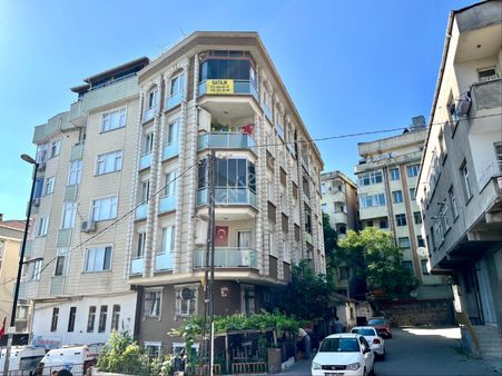 Bahçelievler Kocasinan Merkez Satılık Dubleks 4+1