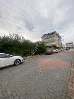 Sandı Emlak Tan Canik Teknepınarda Satılık 319m2 Satılık İmarlı Arsamız