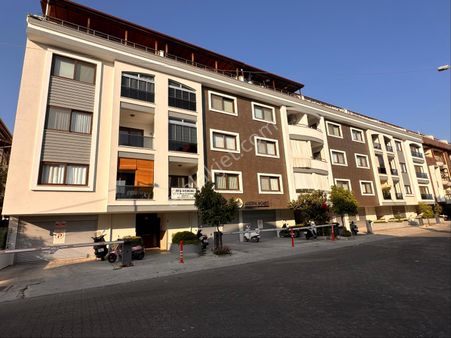 Marmaris’de Marina’ya 100metre Satılık Rezidans 3+1 Dubleks Daire