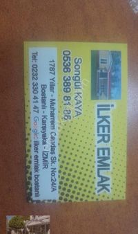 Bostanlı Merkezde Sahile Yakın 4yola Cepheli Kuaför Salonu Malzemelerinden Beraber