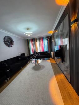 2+1 Full Eşyalı Site İçi Satılık Daire