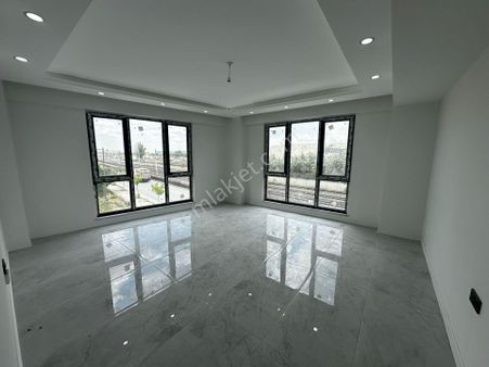 New Emlak'tan Şarhöyük De Site İçi Lüks 3+1 Geniş Daire