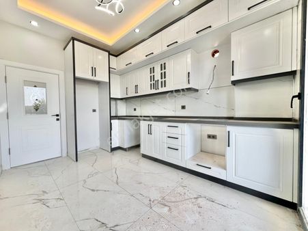 ✅✅alçınar Emlaktan Öncephe Ayrı Mutfak Sıfır 2+1 Daire✅✅