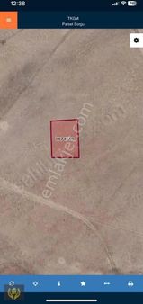 Ağrı Doğubeyazıt Hasankeyf Mh Satılık Dubleks Arsa