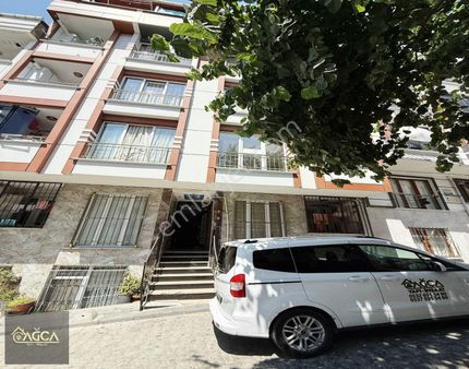 Beylikdüzü Ağca'dan Yatırımlık Fırsat! Balkonlu,geniş 2+1 Daire!