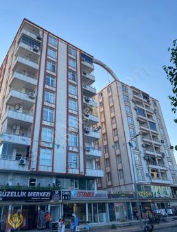 Kültür Mahallesi'nde Site İçerisinde Satılık 2,5+1