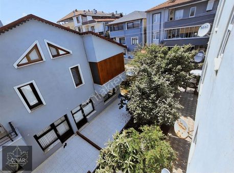 Muhteşem Konumda 2+1 Satılık Daire