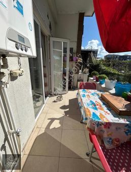 Karasu Çınar Gayrimenkulden 1+1 Bahçe Kullanımlı