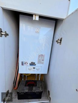 2+1 Mutfak Ayrı Sıfır Ayarında Satılık Daire