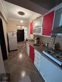 Muhteşem Konumda 2+1 Mutfak Ayrı