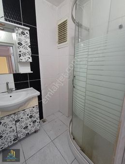 Şah Yapıdan 2+1 Balkonlu Yüksek Giriş Daire