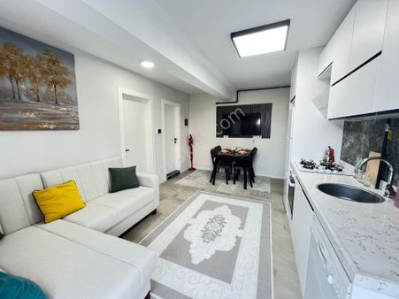 Analitik Yatırımdan Mükemmel Konumda Müstakil Bahçeli Apart