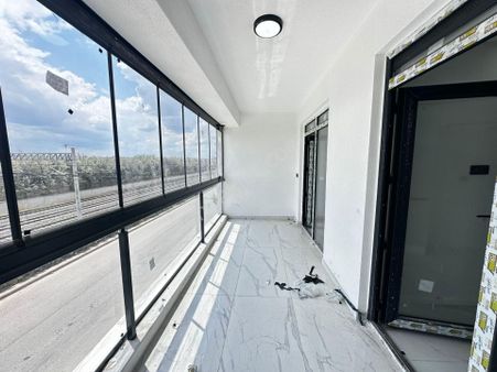 New Emlak'tan Şarhöyük De Lüks 3+1 Geniş Giyinme Odalı Daire