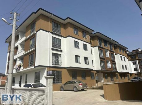 Byk' Dan! Site İçerisinde! Geniş M2! Merkezi Konum! 3+1 Daire!