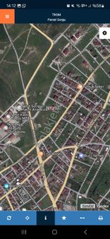 403 Metre Çift Dairelik Arsa