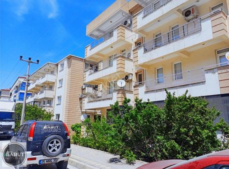 Milas Çarşıya Cok Yakın Konumda Fırsat Dubleks Daire