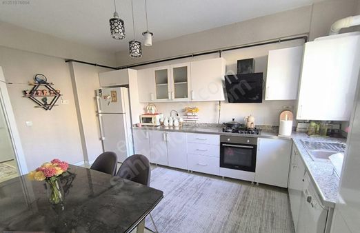 Hızlı 21 Gayrımenkulden Otogar Karşısı 3+1 Fırsat Daire