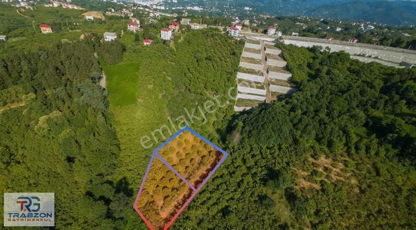 Çileklide Satılık Müstakil Parsel Arsalar