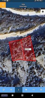 Samandağda İmarlı Deniz Manzaralı Fırsat Parsel