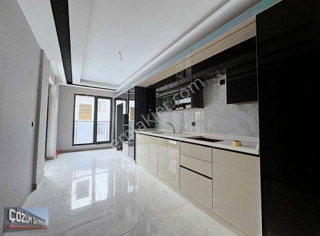 Çözüm Fırsatları Devam Ediyor Sıfır 4+1 Ön Güney Teras Balkonlu